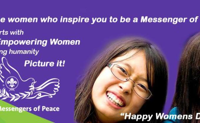 OBSERVANCE OF INTERNATIONAL WOMEN DAY IN MIZORAM