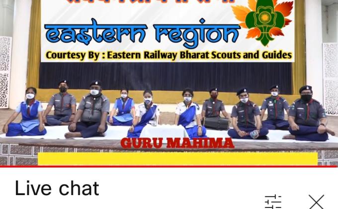 All Faith Prayer Episode 3 (13.06.2021)