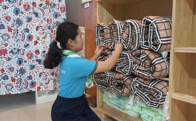 จิตอาสา