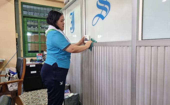 จิตอาสา