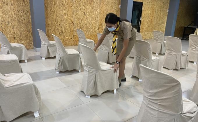 จิตอาสา