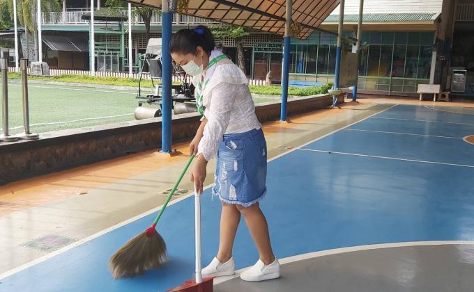 จิตอาสา