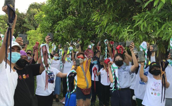 PLANT A TREE: Green the Earth Project