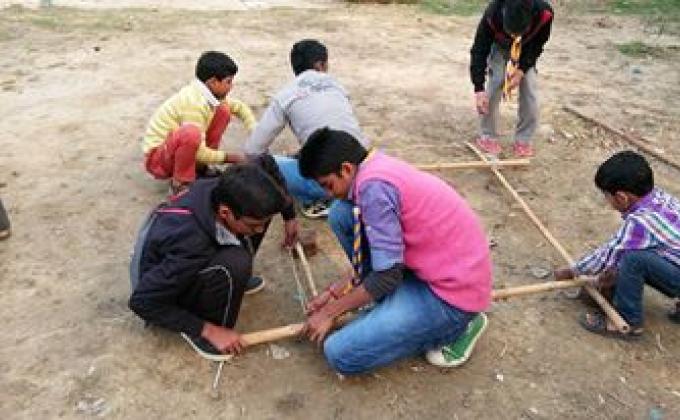 Grup activity