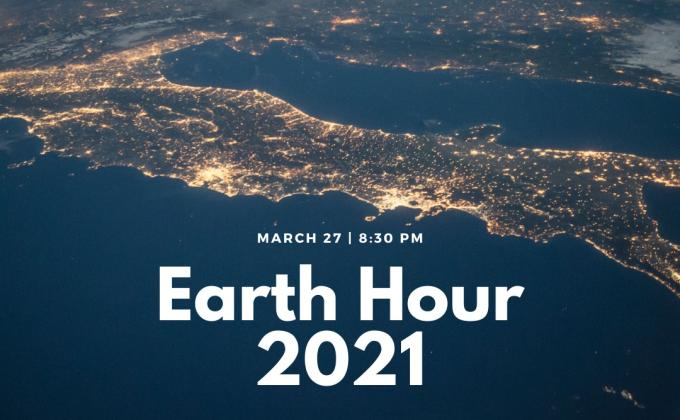 Earth Hours 2021