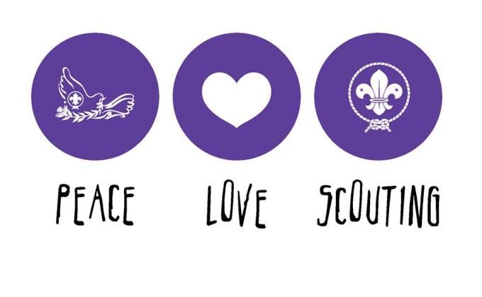 Redes Sociales Mensajeros de la Paz