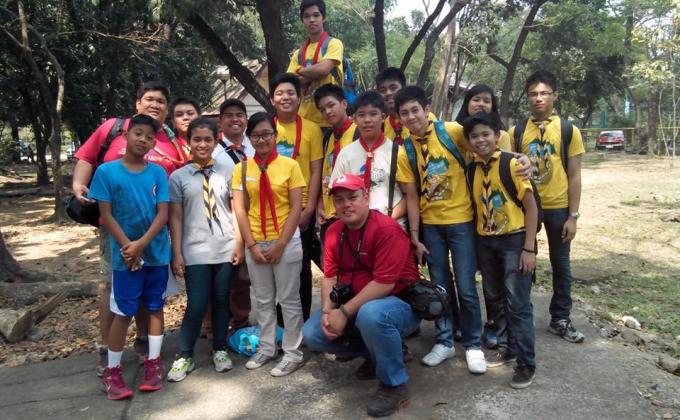 Ecological Tour