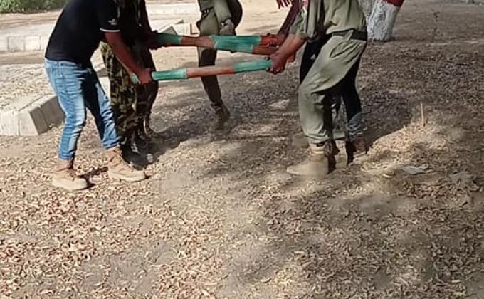 Abul Hassan Scouts | SUMMER CAMP 2021 at Karachi