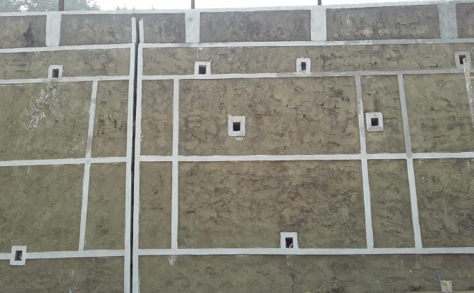 College White Washing