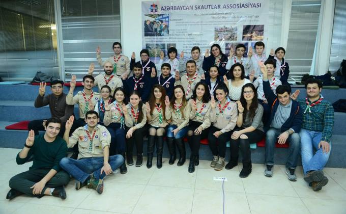 World Thinking Day  2017