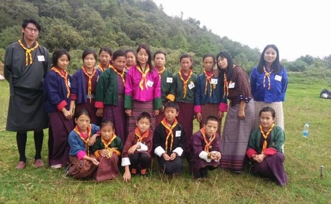 It’s a Nachung Holiday!