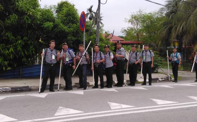 Kursus Manikayu Peringkat 3B - Sekolah Kebangsaan Permatang Damar Laut