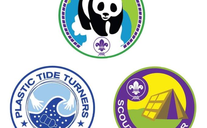 1st day of Earth Tribe Power Team meeting.