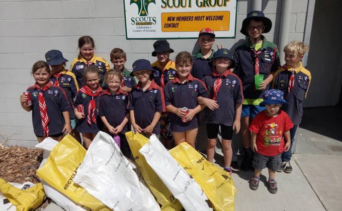 2017 Clean Up Australia Day