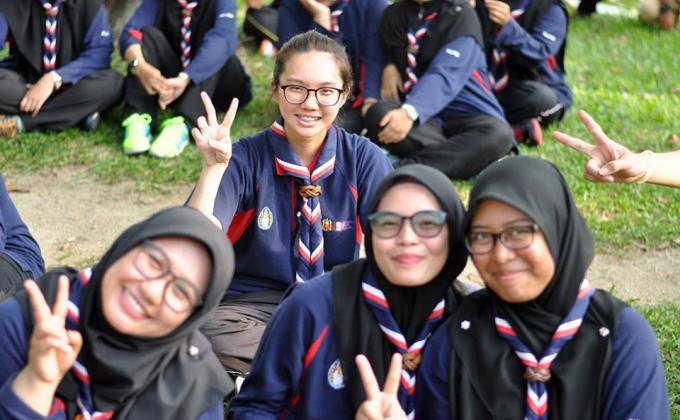 Kempen Kawasan Angkat Krew 1.0