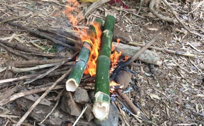 Special Forces of the PH, Jungle Survival Course