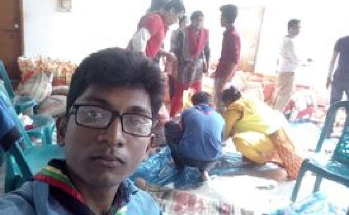 শতবর্ষ রোভার মুট