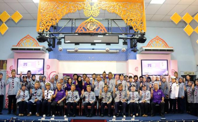 Mesyuarat Agung PPM WPL