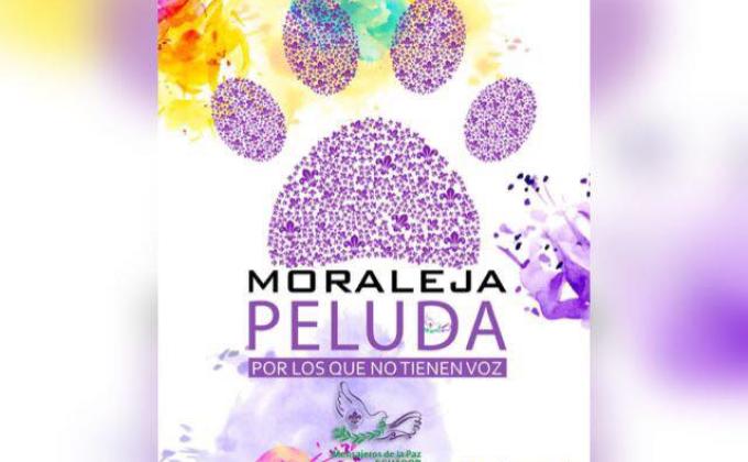 MORALEJA PELUDA