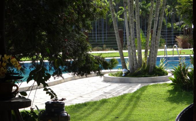 Revitalização de Nascentes Urbanas