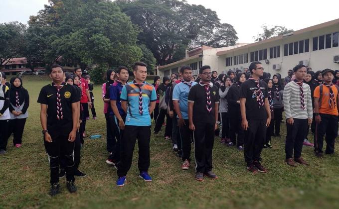 LATIHAN PENGEMBARAAN