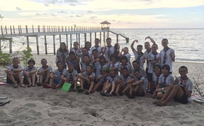 SENIOR ACTIVITY