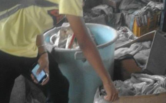 Community Service & Development