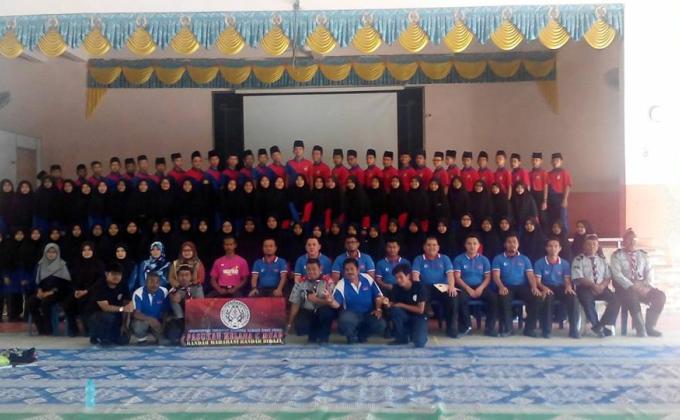 Pertolongan Cemas Siri 1 2017