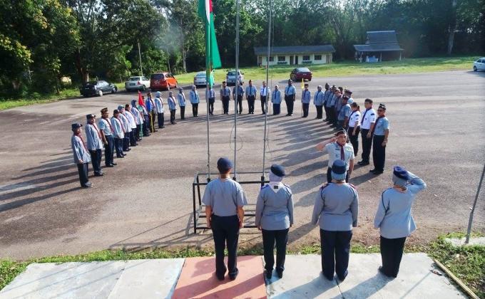 Kursus Manikayu 3A PPM Negeri Melaka 