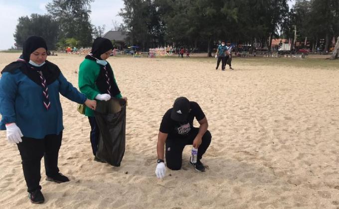 JIKA BUKAN KITA, SIAPA LAGI?