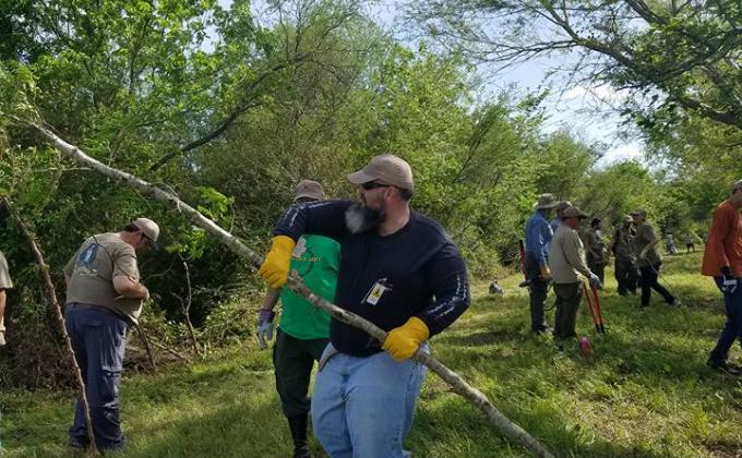 Woodbadge S3-576-18-1 (SHAC 18-1)