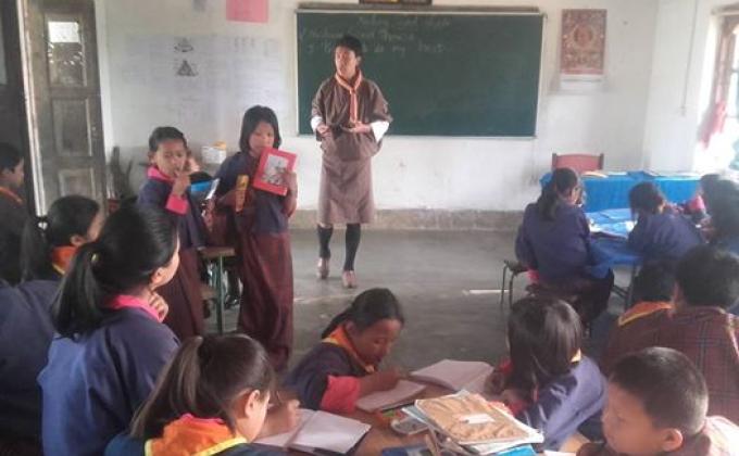 NACHUNG SCOUT IDEALS