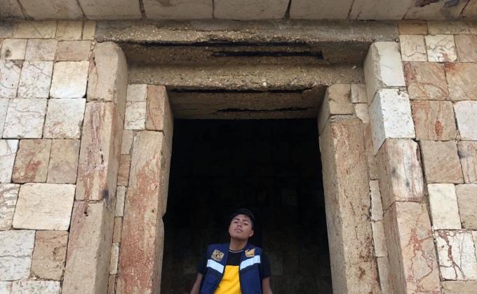 Conociendo la Arquitectura del Mayab