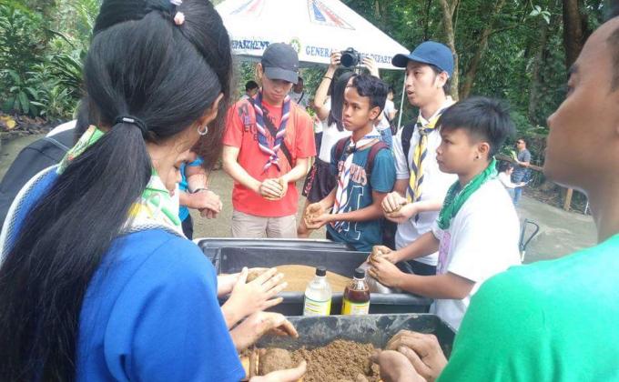 Earth Day Celebration