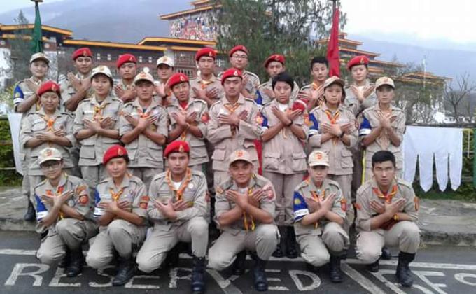 "We rise by lifting others"! . "We work for a cause not to impress others"