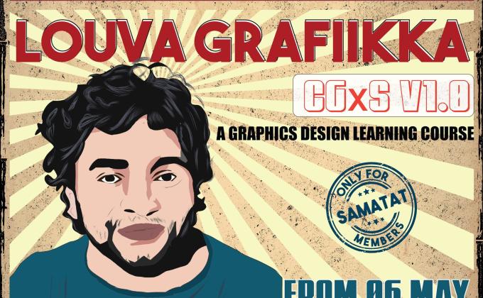 Luova Grafikka CGxS V1.0
