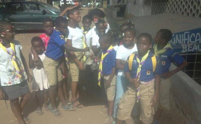 L'environnement c'est l'affaire de tous