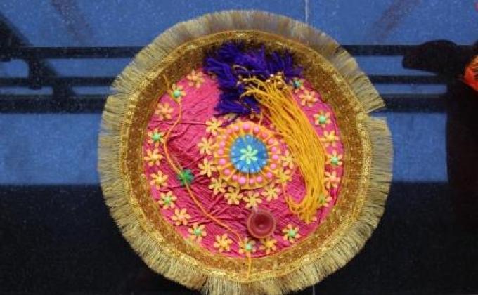 Raksha Bandhan 2016