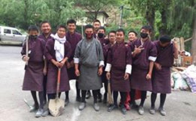 "Satisfaction lies in the effort, not in the attainment. Full effort is full victory.”– Mohandas Gandhi