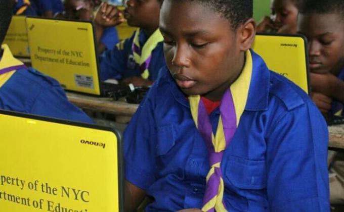 fight against discrimination and violence towards young girls