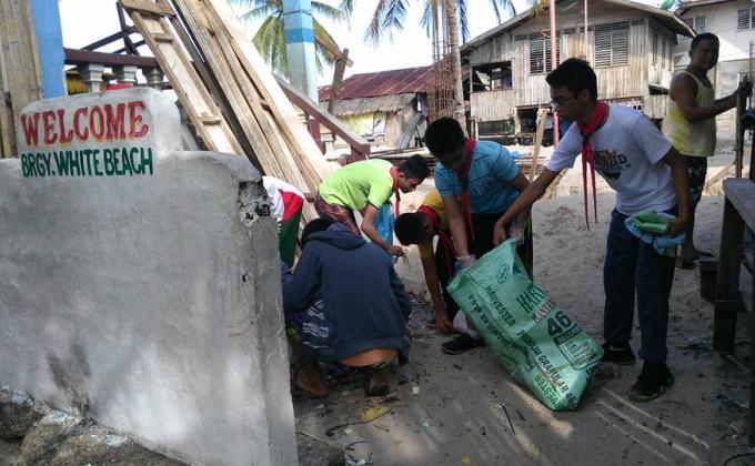 Community Involvement