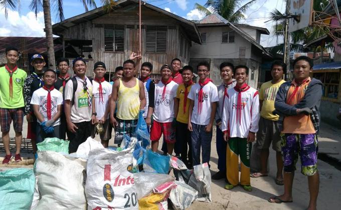 PagSci-Scc Voluntary 