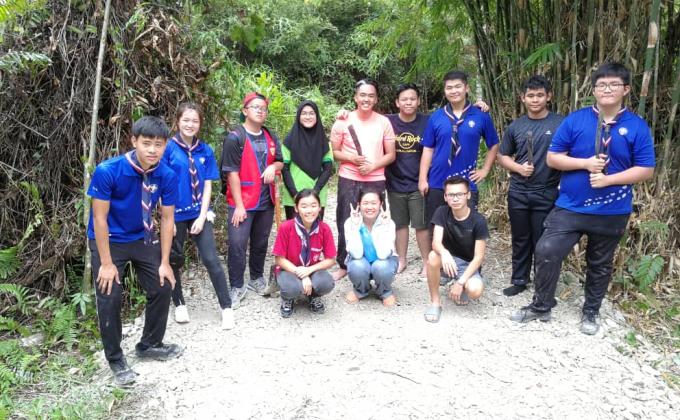 Community Service 