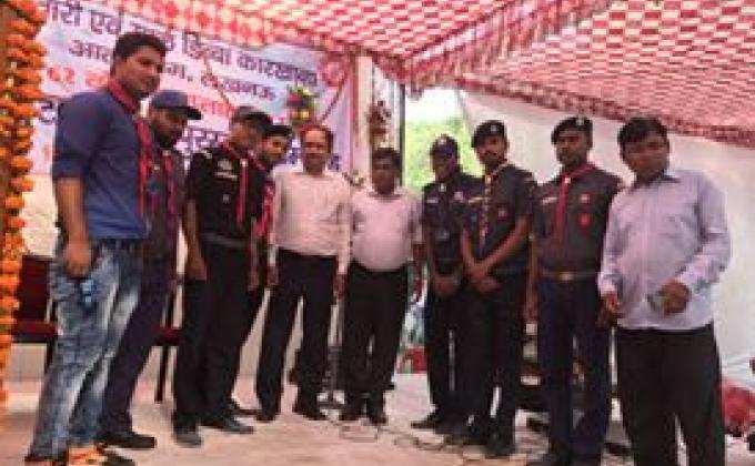 Rail week award 2017 