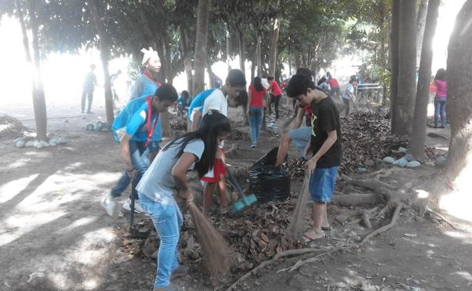BRIGADA ESKWELA 2017