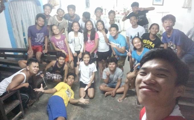 Transfiguration of Youth Project