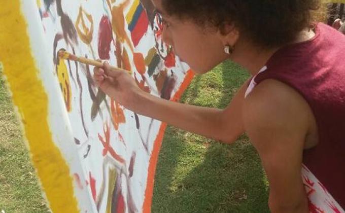 Feria de las Buenas Acciones Atlántico