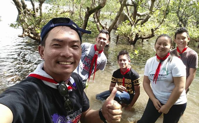 Community service