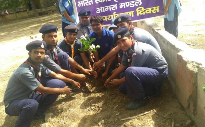 Green India Mission
