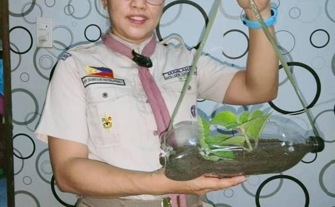 Plastic Tide Turner Challenge Workshop Webinar-BSP-City of Mandaluyong Council